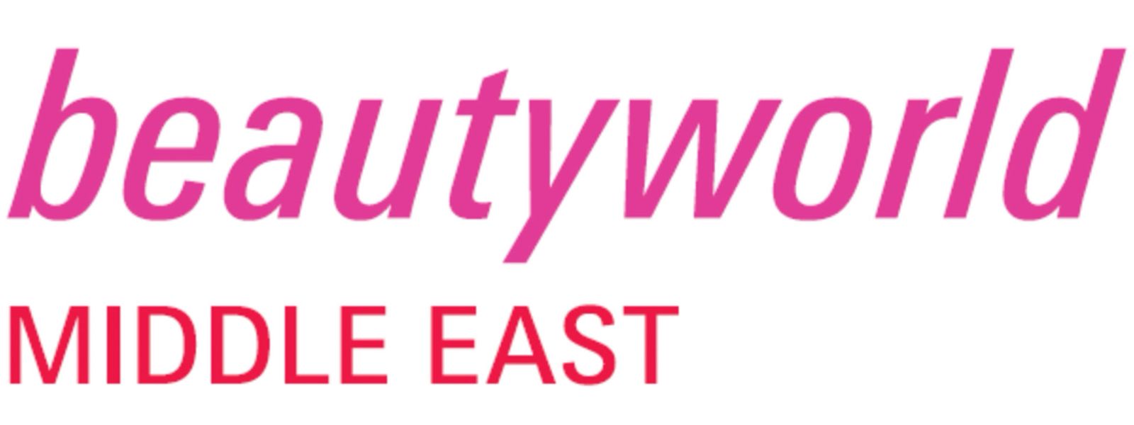 Beautyworld Middle East 2026