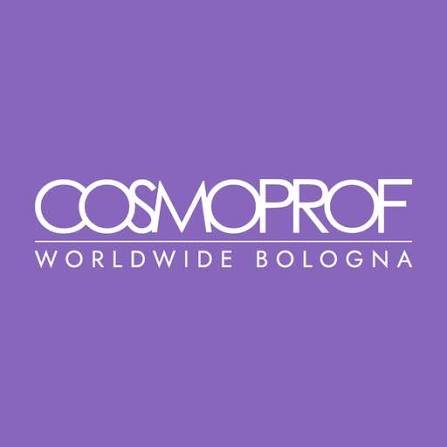 COSMOPROF WORLDWIDE BOLOGNA 2027