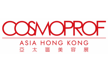 COSMOPROF ASIA HONG KONG 2026